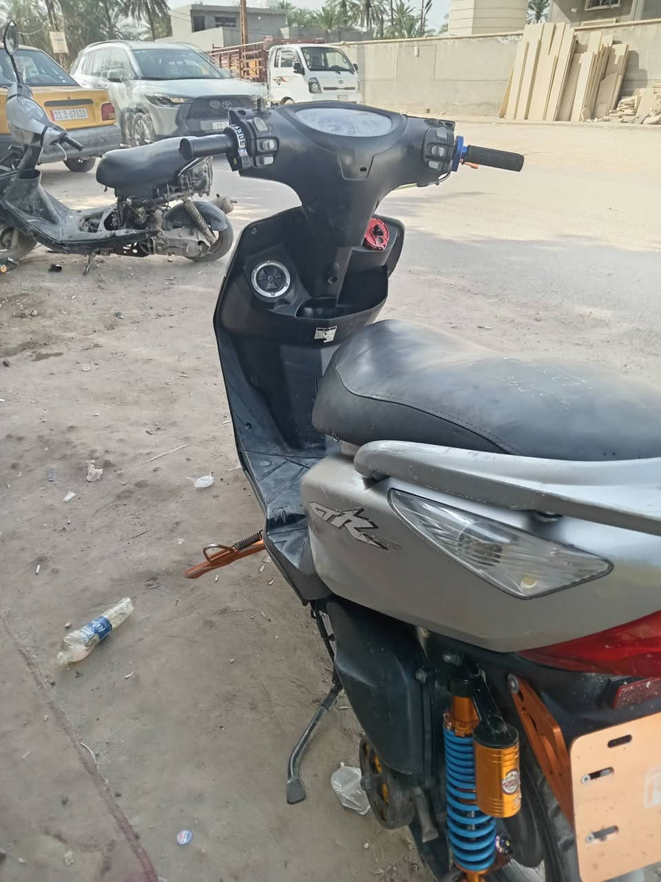 للبيع ثعلب بوشة ٥٨ كلجات رياضي شلعة ومعدل نكرة بكل وكت بيهة كصة مال جي تي ار مكينة ناعمة مكاني الاعضمية السعر ٤٥٠


**إذا كنت صاحب هذا الإعلان وتريد حذفه لأي سبب، رجاءا أرسل رسالة إلى الدعم الفني**