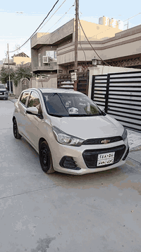 سبارك • ٢٠١٧ • اوتوماتيك