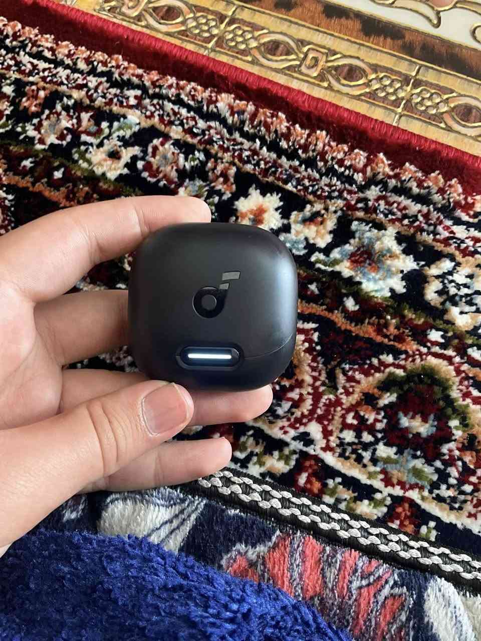 سماعه انكر لبرتي فور انسي الي مهتم يجي خاص


**إذا كنت صاحب هذا الإعلان وتريد حذفه لأي سبب، رجاءا أرسل رسالة إلى الدعم الفني**