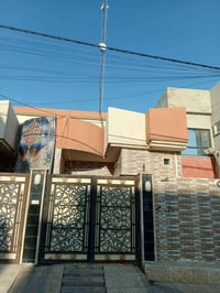 ١٠٠م • سند ملك • حي السماح التسعين