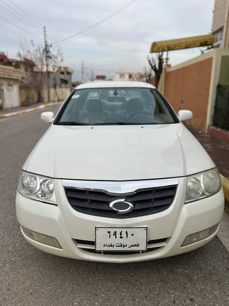 بەناوی خوای گەورە
سەنی سامسونگ براوە۲٠٠٦ 
ناوزەردی ئالتونی فول مواسەفات بەس سلایت نیە نمونە پێشو دوای کەپس تەنهاشوین براوەکانی بۆیاخە
٥۳ گەلا 
شوین :هەلەبجەی شەهید
٠۷٥٠۱٠٦٠۷٤۷
٠۷۷٤۸۱٤۷٥۳٥
