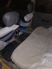 موديل ٢٠١١ • جاهزه • عليها غرامات
