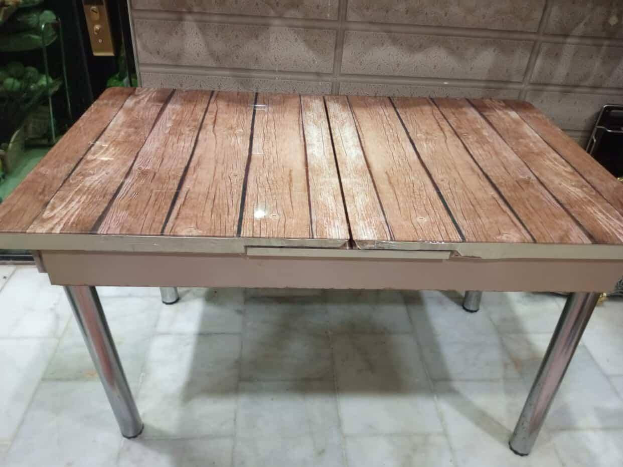 غراض منزل  مستعمله

ميز طعام مستعمل بدون كراسي نظافته موضحه بالصور

مكنسة كهربائية: حجم صغير وعمليه، شغالة وسحبها ممتاز شرط الفحص

 مكتبه خشب مستعمله نظافتهه كما في الصور عمليه للكتب 

.📍 المكان: كربلاء المقدسة.


**إذا كنت صاحب هذا الإعلان وتريد حذفه لأي سبب، رجاءا أرسل رسالة إلى الدعم الفني**