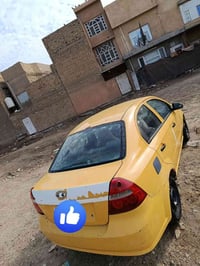 افيو 2008 • خليجي • مكفولة من الضربة