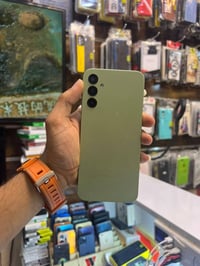 للبيع فقط  A14 ذاكره 128  جهاز نضافه فول وكله شغال  جهاز مامفتوح وعلى ...