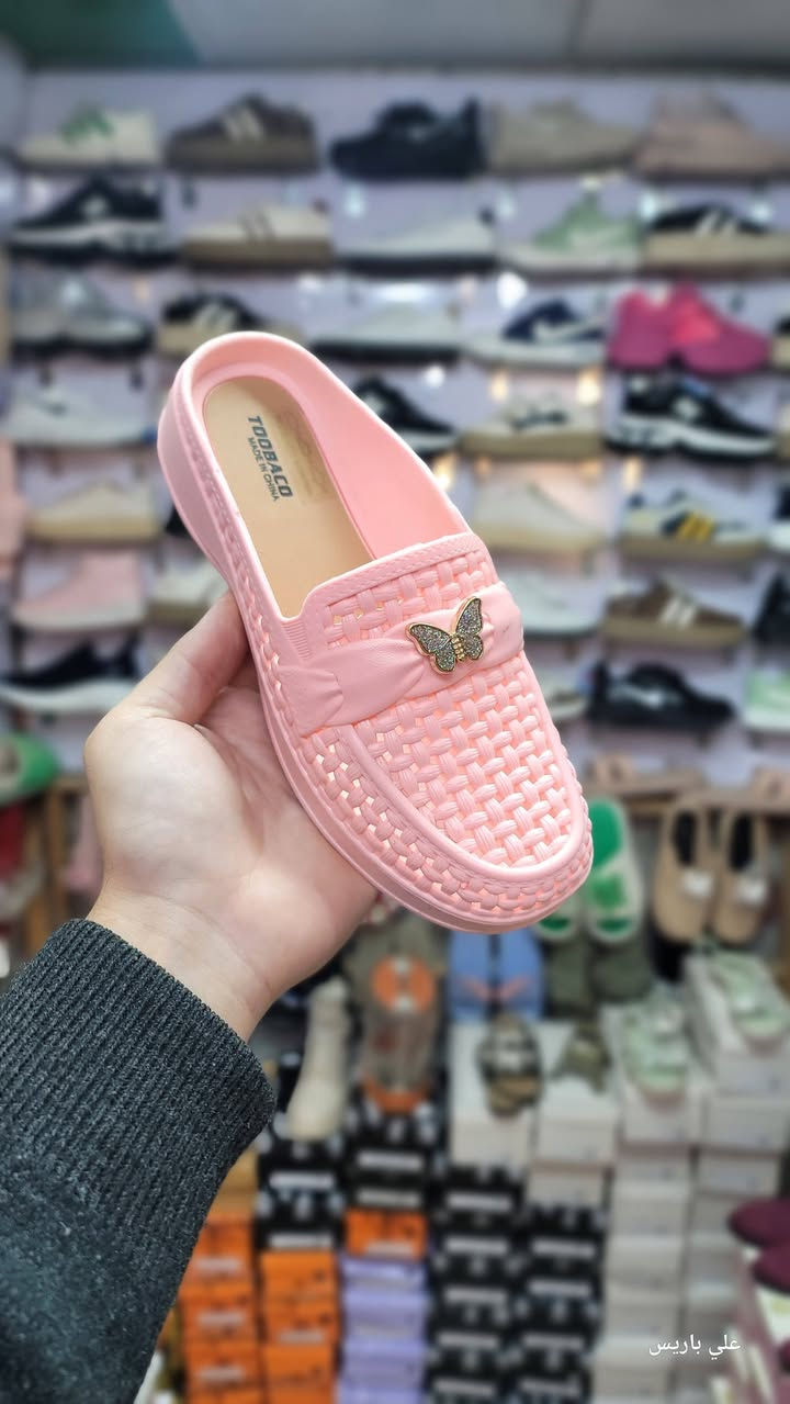 #عرض_خاص_علي_باريس ✔️
#تنزيلات_قطع_اخيرة_تنزيلات_قطع_اخيرة
#السعر_3_الاف_فقط
#قياسات_كاملة_٣٦_٤٠
#العنوان_السوق_الكبير_مقابل_ازياء_الحاج_ممي_مقابل_ابودعاء_للفرفوري


**إذا كنت صاحب هذا الإعلان وتريد حذفه لأي سبب، رجاءا أرسل رسالة إلى الدعم الفني**