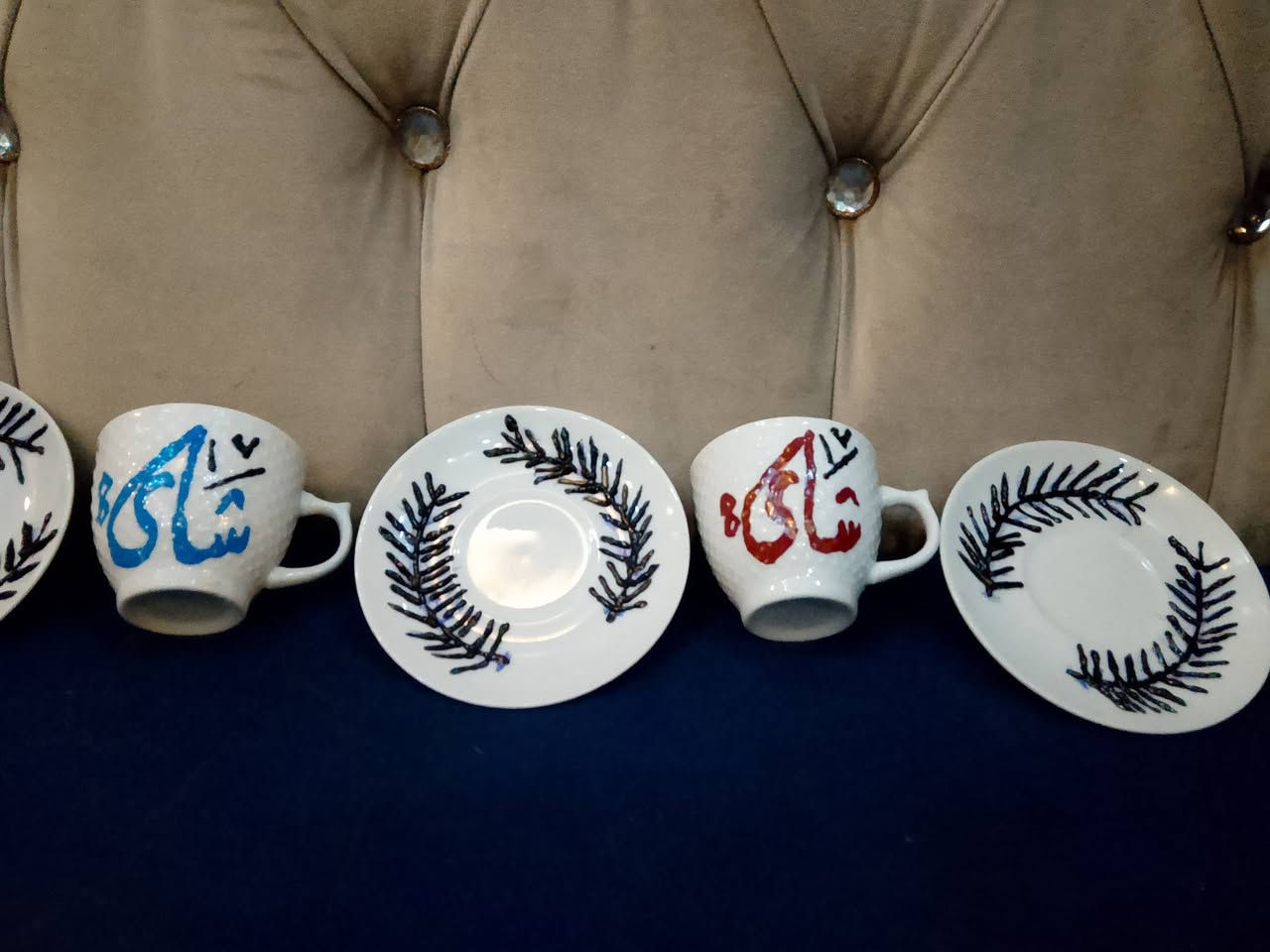 شغل حسب الطلب


**إذا كنت صاحب هذا الإعلان وتريد حذفه لأي سبب، رجاءا أرسل رسالة إلى الدعم الفني**