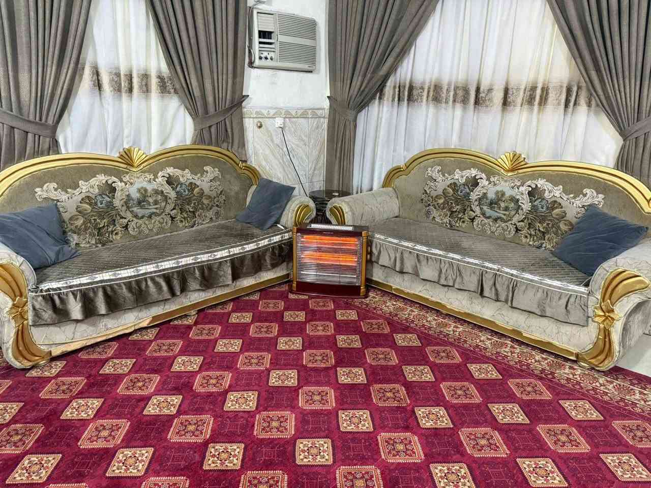 البيع العنوان الوشاش سعر 600وبي مجال


**إذا كنت صاحب هذا الإعلان وتريد حذفه لأي سبب، رجاءا أرسل رسالة إلى الدعم الفني**