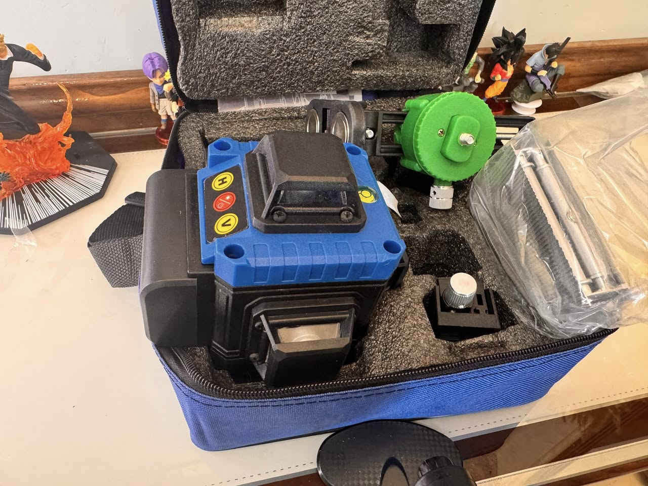 كبان ليزر شحن 12 خط السعر 40 الف


**إذا كنت صاحب هذا الإعلان وتريد حذفه لأي سبب، رجاءا أرسل رسالة إلى الدعم الفني**