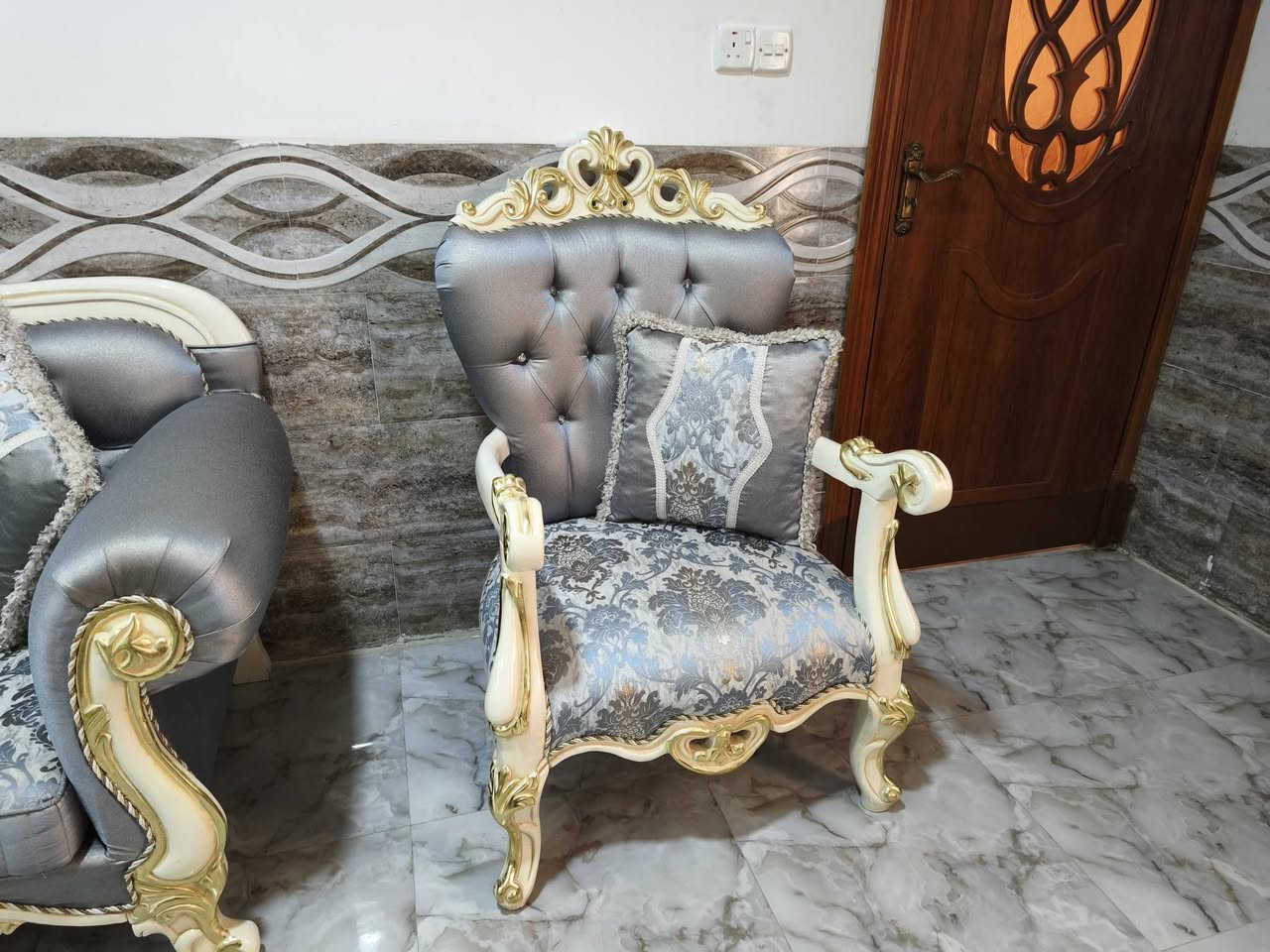 طخم تركي نظيف صبغ حراري السعر 900


**إذا كنت صاحب هذا الإعلان وتريد حذفه لأي سبب، رجاءا أرسل رسالة إلى الدعم الفني**