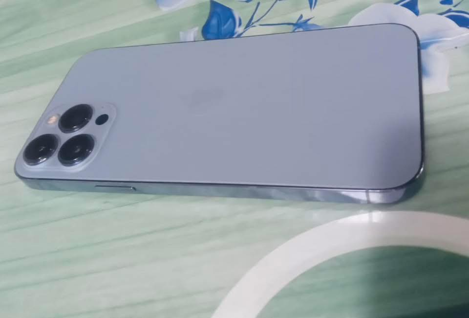 سلام عليكم
13 بروماكس  مبدل 3 قطع 
شاشه +بطاريه + كامره
خط متوقف ويه التحديث (يتصلح)
كلشي شغال بي  مابي اي عطل
ماستر بدون ملحقات
فيس ايدي شغال 
سعره330 الف
مكانه كوفه


**إذا كنت صاحب هذا الإعلان وتريد حذفه لأي سبب، رجاءا أرسل رسالة إلى الدعم الفني**