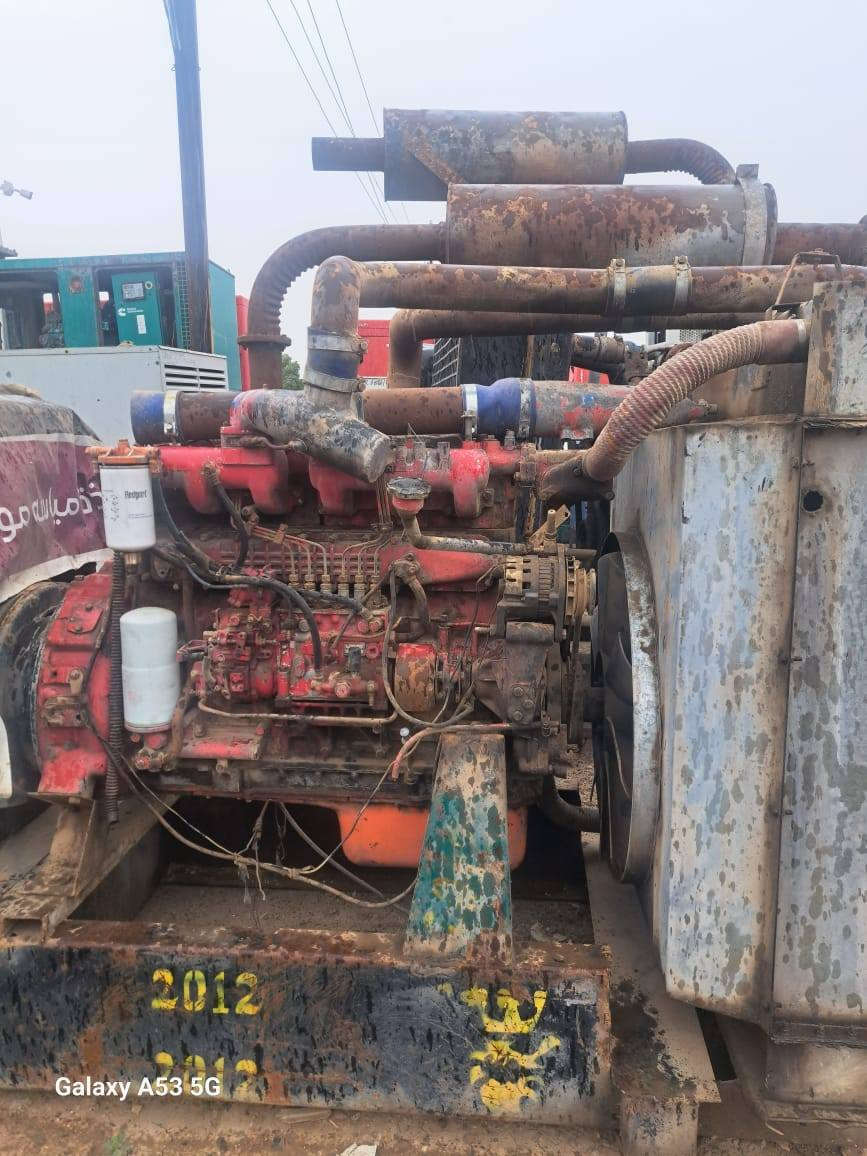 مولد للبيع 250 كيفي***********
