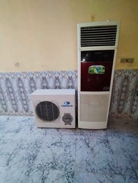 سبلت دنكا • مكيف دنكا • سبلت 3 طن • مكيف 3 طن • تبريد سبلت • دنكا سبلت...