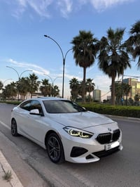 بي ام دبليو 228i • ٢٠٢٢ • بدون ايرباك