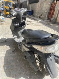 سكنس فحل • مكينه ناعمه • تايرات جداد