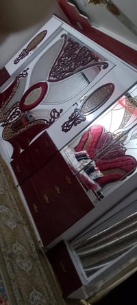 غرفه تركيه • ٩ قطع • كنتور أطفال