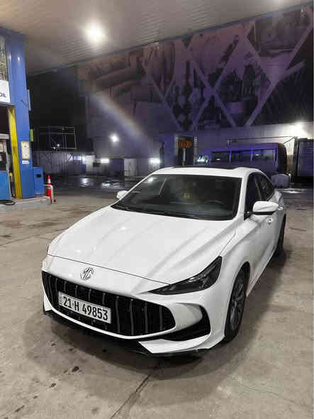 GT ٢٠٢٥ 
فول مواصفات شاشە ئەکتیڤ ٥ مۆد 
تەنها ٦ هەزار ڕۆیشتووە 
دەرگایەکی شوختێکی هەیە سۆنەرم داناوە 
١١٩$ کەمێ مەجال 
*********** السليمانية
