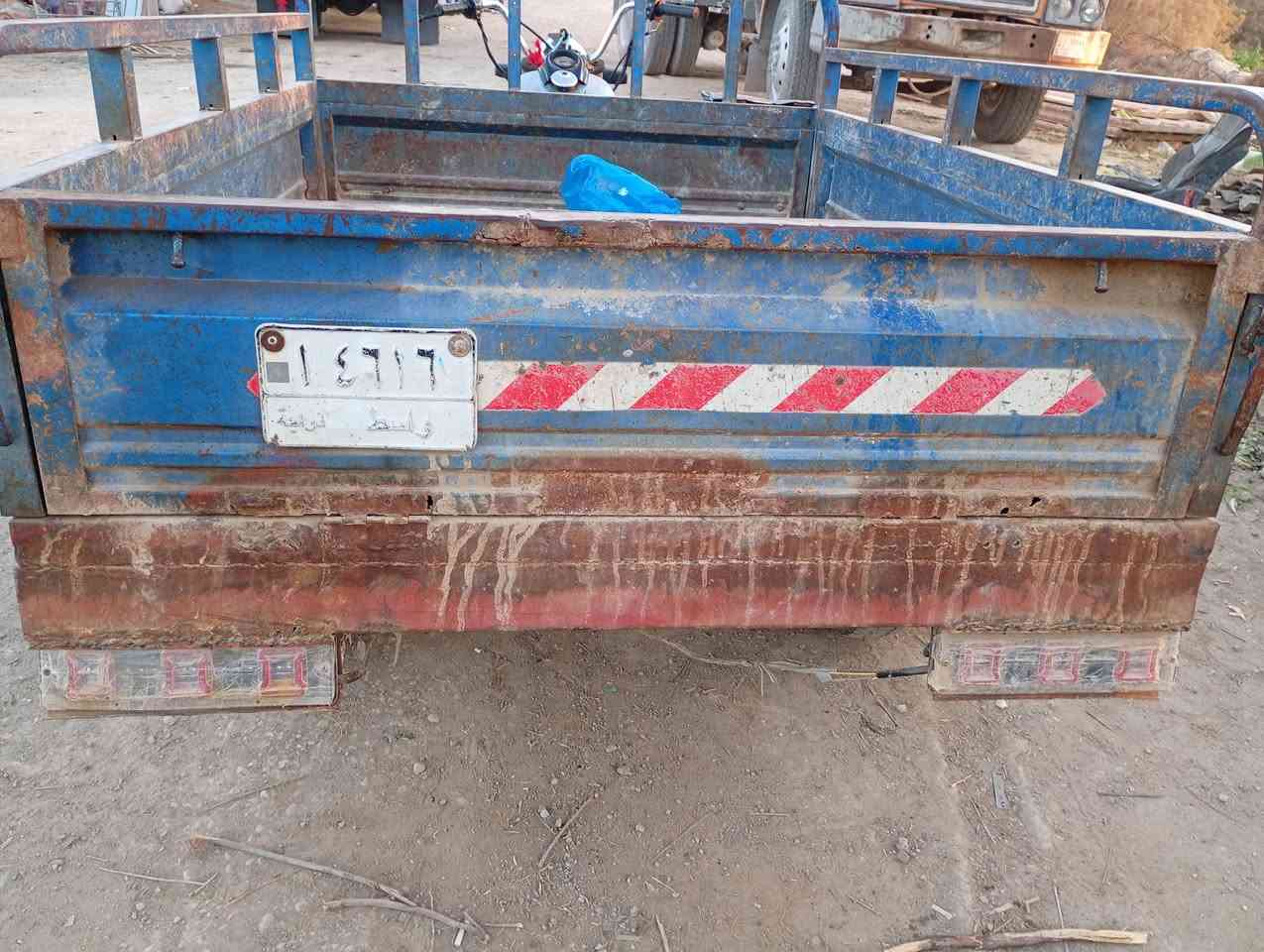 سلام عليكم ستوته مديل12
رقم وسنويه اصولي مكاني كوت انوار الصدر/السعر 950
***********
