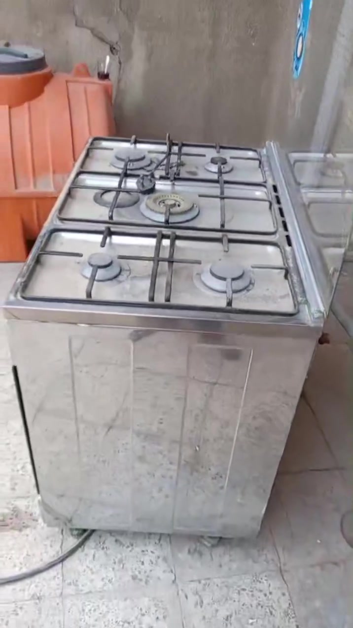 طباخ غساله للبيع ***********
