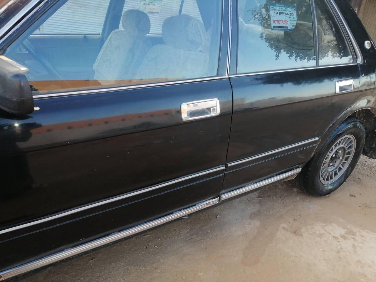 سيدان٨٩كير محرك خير من الله باتري جديد حداديه تمام تخم تاير جديد سنويه ٢٨ بغداد مكاني نجف *********** بيع فقط ٤٢
