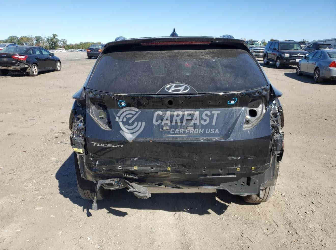 هيونداي توسان 2023 لون اسود    لمتد VIP 
وارد امريكي كلين تايتل محرك 2500 رقم بغداد
فووول مواصفات 4 كاميرات 360 درجة
دخول جديد ماشيه 31الف
حادث بسيط خلفي موضح بالصور

 بدون قطرة صبغ بدون ايرباگ (جميع الايرباگات سليمه)

💎 ســعــر ✅ ::220$ 📮

المواصفات:
- تتقدم وتترجع بالبصمه
- كاميرات محيطيه عدد 4 -360-
- كشنات اماميه كهرباء 
- كشنات اماميه تبريد وتدفئه
- كشنات خلفيه تدفئه
- خزن كشنات memory 
- تدفئة ستيرن
- حساسات اماميه
- حساسات خلفيه
- بصمه
- بانوراما
- تشغيل عن بعد 
- فور ويل 4X4 H-Trac
- لايتات زينون و LED
- رادارات جانبيه Blind Spots
- رادار امامي تحديد مسار ومانع تصادم
- سستم صوت BOSE
- شاحن واير لس
- شاشه كبيره
- دشبول ايباد
- قطعتين تبريد 
- ايقاف ذاتي اوتو ستوب
- اوتو هولد 
- نظام نزول منحدرات 
مكان السياره بغداد الدورة

رقم صاحب سيارة 
***********
السعر 
220$ بغداد
