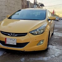 النترا • ٢٠١٢ • حادث امامي