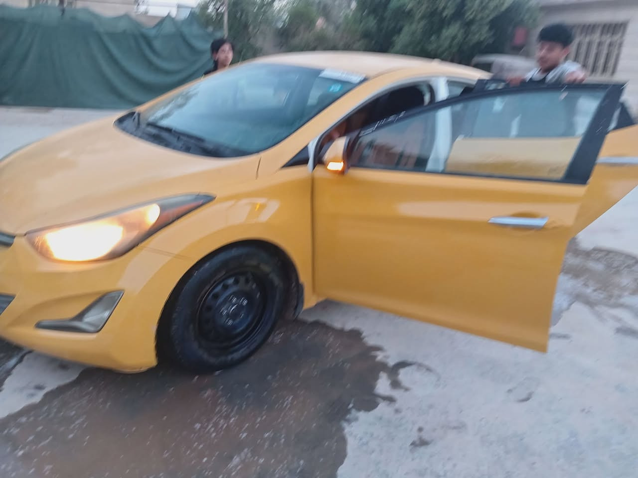 سلام عليكم النتره البيع ١٢ خليجي
بيها تبديل باب سايق
ومكينه ١٨٠٠

السعر ٩٥ وبيها مجال

رقم بغداد سياره بسمي ثاني يوم تحويل وين ما تحب

مشروع وطني 

*********** وتساب
