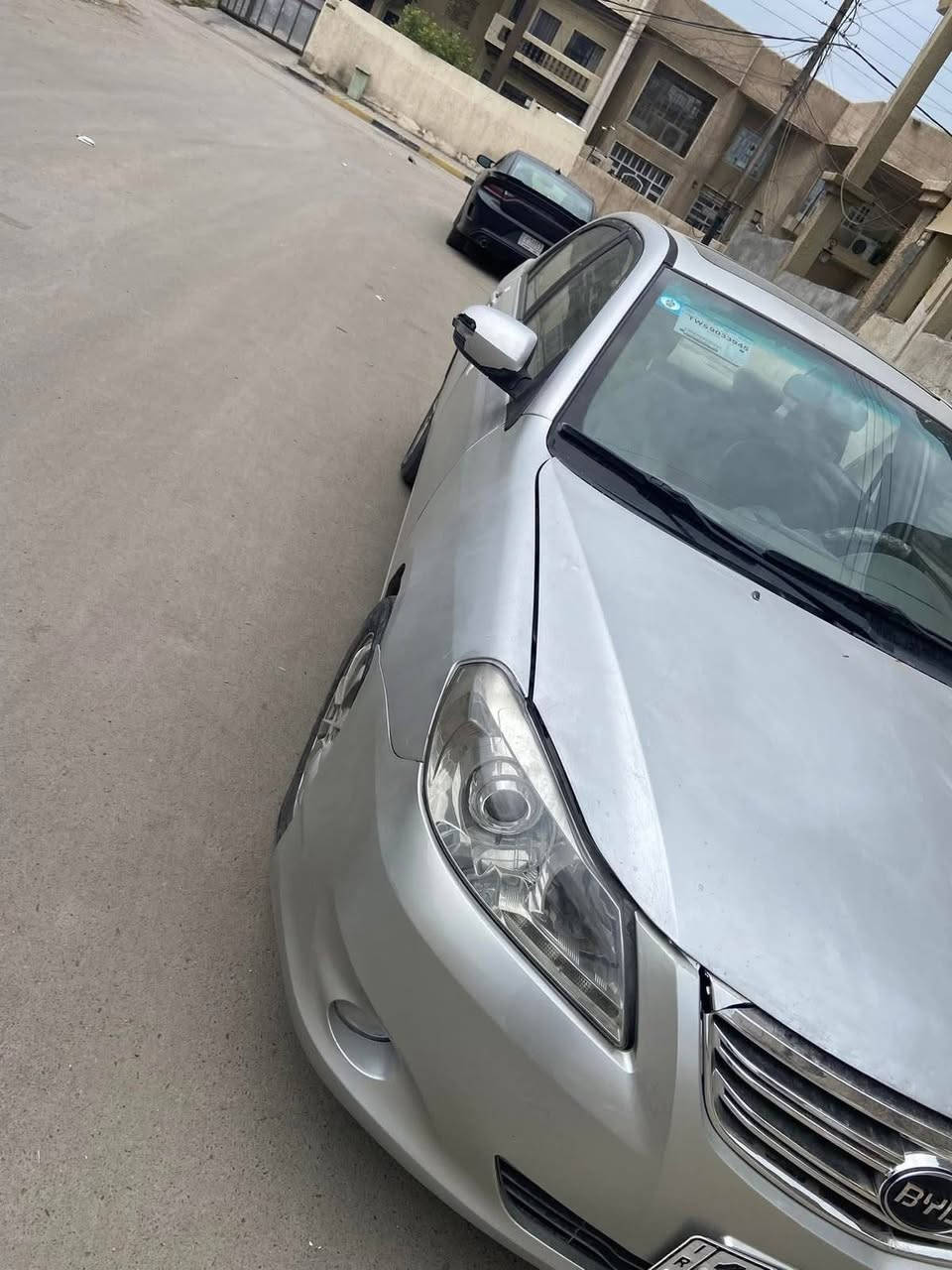 السلام عليكم من رخصت الادمن بي وايدي 16 مكفوله  ماعدا طخت بنيد بعد معروفه موصفات بي وايدي سلايت  بصمه حساس جلد ابيع مستعجل وترهم اقساط العنوان بغداد السيديه  سعر ٣٥$ هاتف 7 0773429542 غير متواجد علا فيس


**إذا كنت صاحب هذا الإعلان وتريد حذفه لأي سبب، رجاءا أرسل رسالة إلى الدعم الفني**