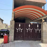 المدائن البانوراما • ١٢٥م٢ • ٤غرف