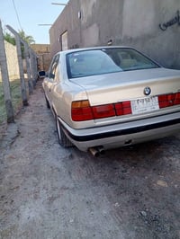 بي ام دبليو • كير عادي • اوتوماتيك