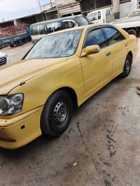 ملكه كرستال • ٢٠٠٣ • بابل