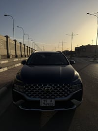 سنتافي • ٢٠٢٣ • وارد امريكي