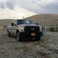 فۆرد ف ٣٥٠ بە نزینە 8بستۆنە حجم مکینە6.2   مۆدیل 2012   0750 213 9785 ...