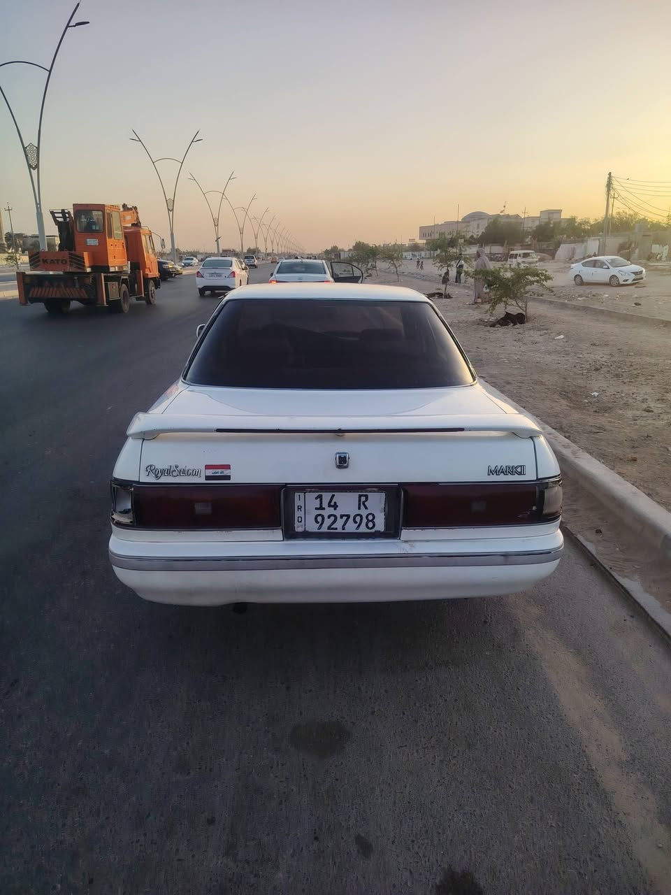 سلام عليكم مارك گصيف
كفاله كصه ونقل وصوليات مكينه ونجي

عنوان البصره الزبير رقم لهاتف ***********
