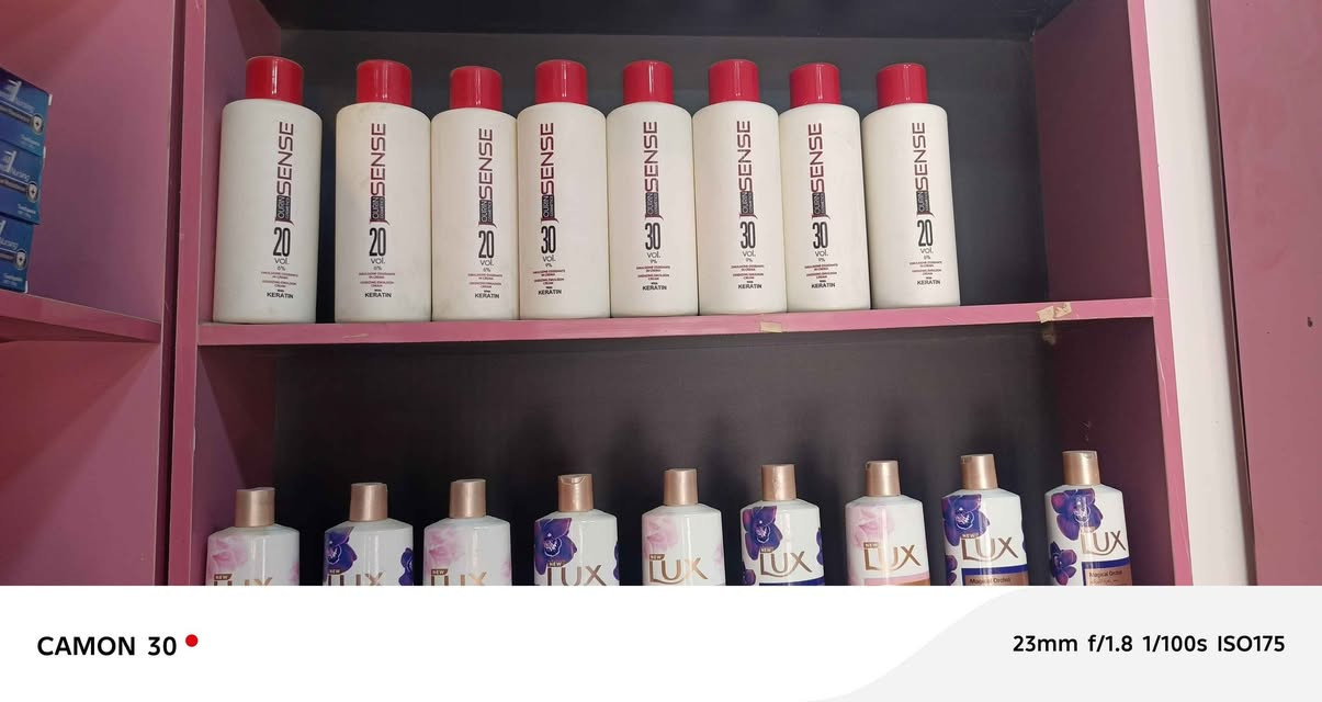 السلام عليكم تصفيه محل جميع الشانبوات والعطورات والأكسسوارات سعر جمله واقل الي يحب يتواصل واياي البصرة, العراق


**إذا كنت صاحب هذا الإعلان وتريد حذفه لأي سبب، رجاءا أرسل رسالة إلى الدعم الفني**