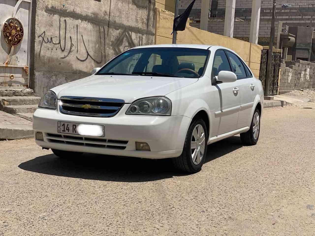 السلام عليكم
اوبترا موديل 2014 رقم بصرة دولي جديد سنوية 2031

السيارة ماشية 137 الف

سيارة جديدة كلش

السيارة كفالة من الفتح 

مكينة وكير ع البلاد (كفاله حتى من الفتح)
تبريدها ثلج
حدادية جديدة كلش كلشي بيها جديد حتى دبلات
تخم تاير جديد
السيارة عليها ادامة كامله
لايت زنون شاشة 
دواخلها جديدة
سيارة ما مشتغله تكسي 
📍مكاني بصرة 
السعر  90 وبيها مجال  
☎️ للاستفسار ***********
متواجد واتساب

