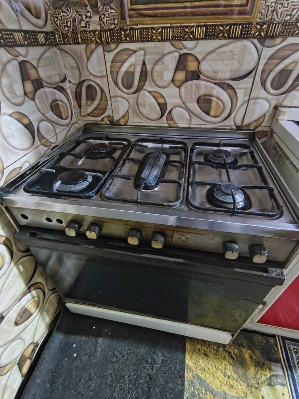 طباخ نضيف ماداخل تصليح نوعيته عشتار عالفحص فرن يشتغل السعر 150 وبي مجال


**إذا كنت صاحب هذا الإعلان وتريد حذفه لأي سبب، رجاءا أرسل رسالة إلى الدعم الفني**