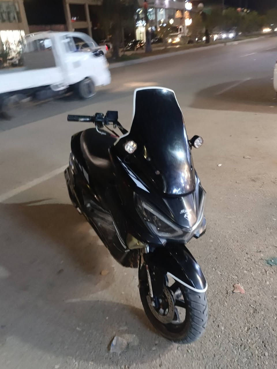 للبيع 2024 السعر 350


**إذا كنت صاحب هذا الإعلان وتريد حذفه لأي سبب، رجاءا أرسل رسالة إلى الدعم الفني**