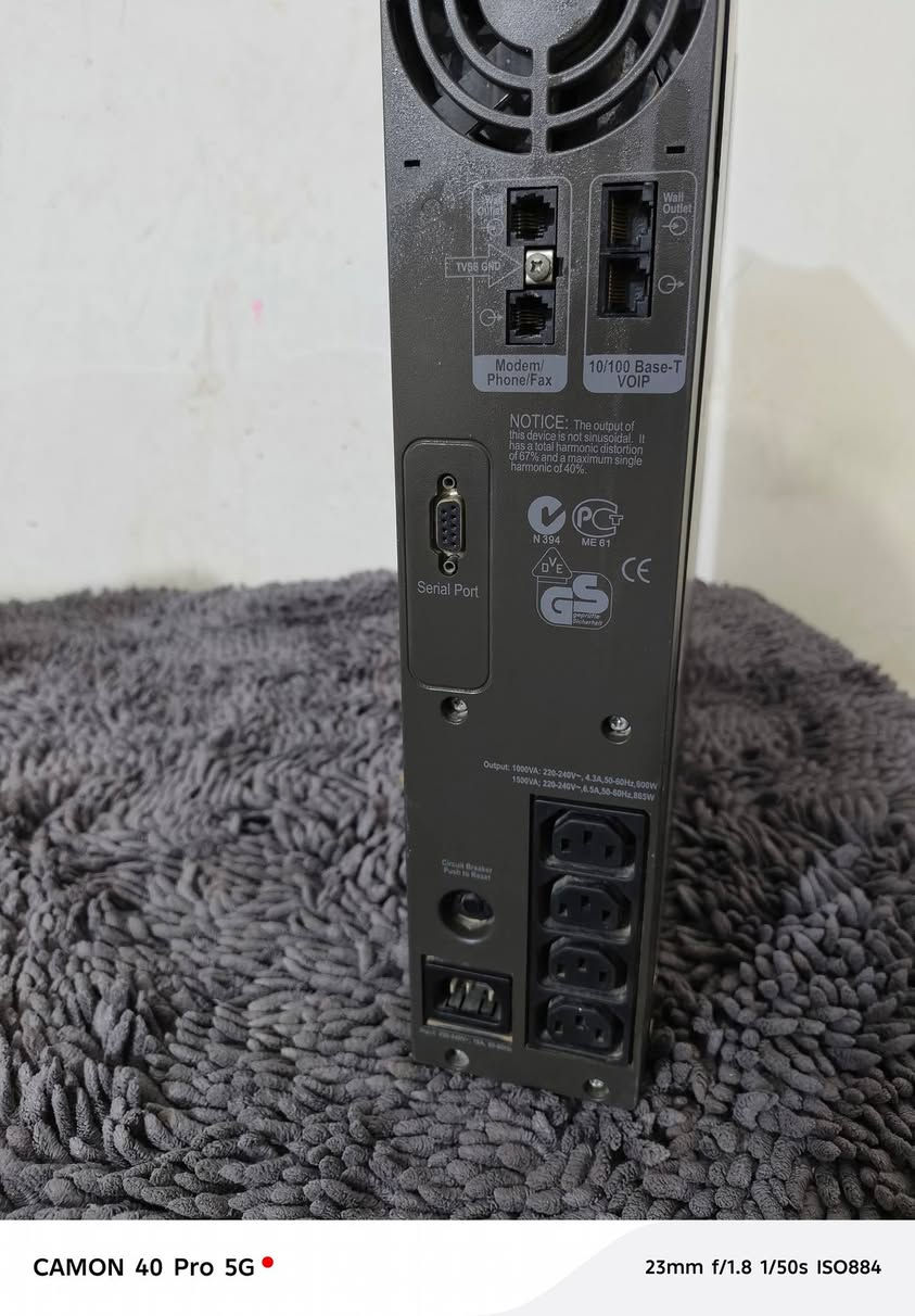 منشور رقم _١٠_
متوفر UPS بجميع الاحجام
✅الحل الأمثل لحماية أجهزتك الطبية والكهربائية من انقطاع الكهرباء وتقلبات الفولتية 
✅يوفر لك طاقة مستقرة ودائمة بدون أي انقطاع

✅ نظام أون لاين  يضمن استقرار التيار
✅ حماية كاملة للأجهزة الحساسة
✅ مثالي للمكاتب، العيادات، والمختبرات والعاب الكيمنك
✅السعر لفترة محدودة وكلمن سعره
😱😱سارع بالحجز نظرا لقرب نفاذ الكمية.
للاستفسار الاتصال ب واتساب *********** 
او رسالة عالماسنجر
🚛يوجد توصيل لباب بيتك و لكافة المحافظات العراقية 🚛
🏘️ العنوان : كربلاء المقدسة شارع النهر _قرب شركة الوسيط للتوصيل السريع
#بطاريات_لابتوب
#battery
#بطارية_ماك_بوك 
#بطارية_سيرفس
#بطارية_ايباد
#بطارية_حاسبة
#تخفيضات.
#تالفة_ورق
#تالفات_ورق.
#ابداع.
#ثرامة_ورق
#عروض
#ثرمات_ورق
#بلاش
#shredder
#آلة_تقطيع_الورق
#جملة  
#تجارة_الجملة  
#تجارة_الكترونيات  
#محلات_الكترونيات  
#شاحنه
#adapters

#UPS #Guard #UPS_Online #UPS_Guard #طاقة_مستمرة #حلول_الكهرباء #UPS_1KVA
