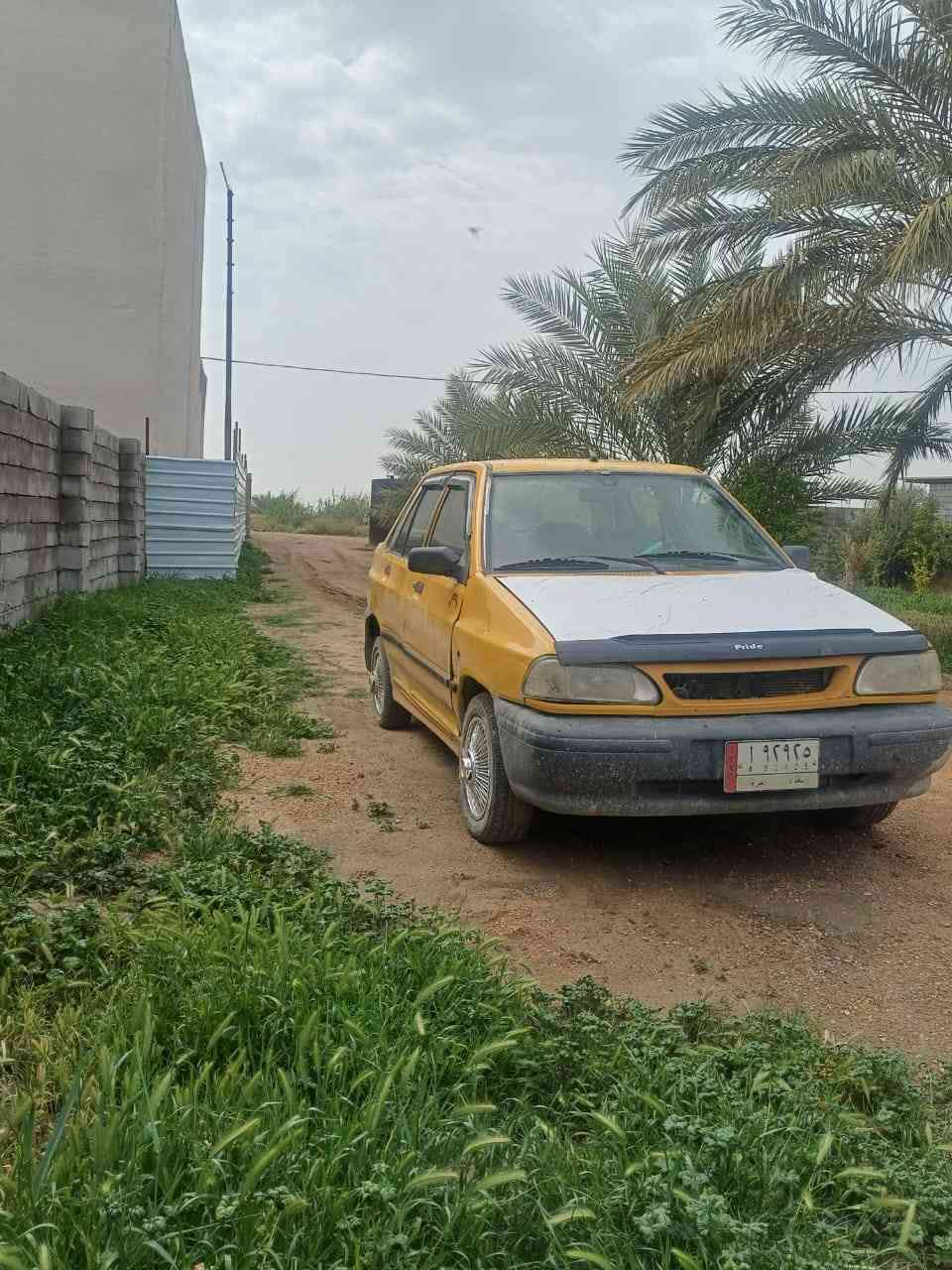 سايبا موديل 2011 رقم بغداد تحويل مباشر كير ومكينة وصدر خير من الله السعر 16 ورقة للاستفسار *********** /*********** واتساب
