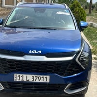 سبورتج • ٢٠٢٤ • وارد أمريكي
