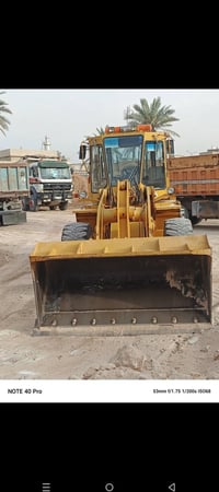 شفل • داش اثري • شفل داش اثري • شفل حجم ٧٠ • شفل جديد • حفارة • معدات ...