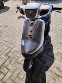 دراجه زعره خطين دراجة نضيفه كهربايات كله شغاله سلف هندر كله شغاله تصال...