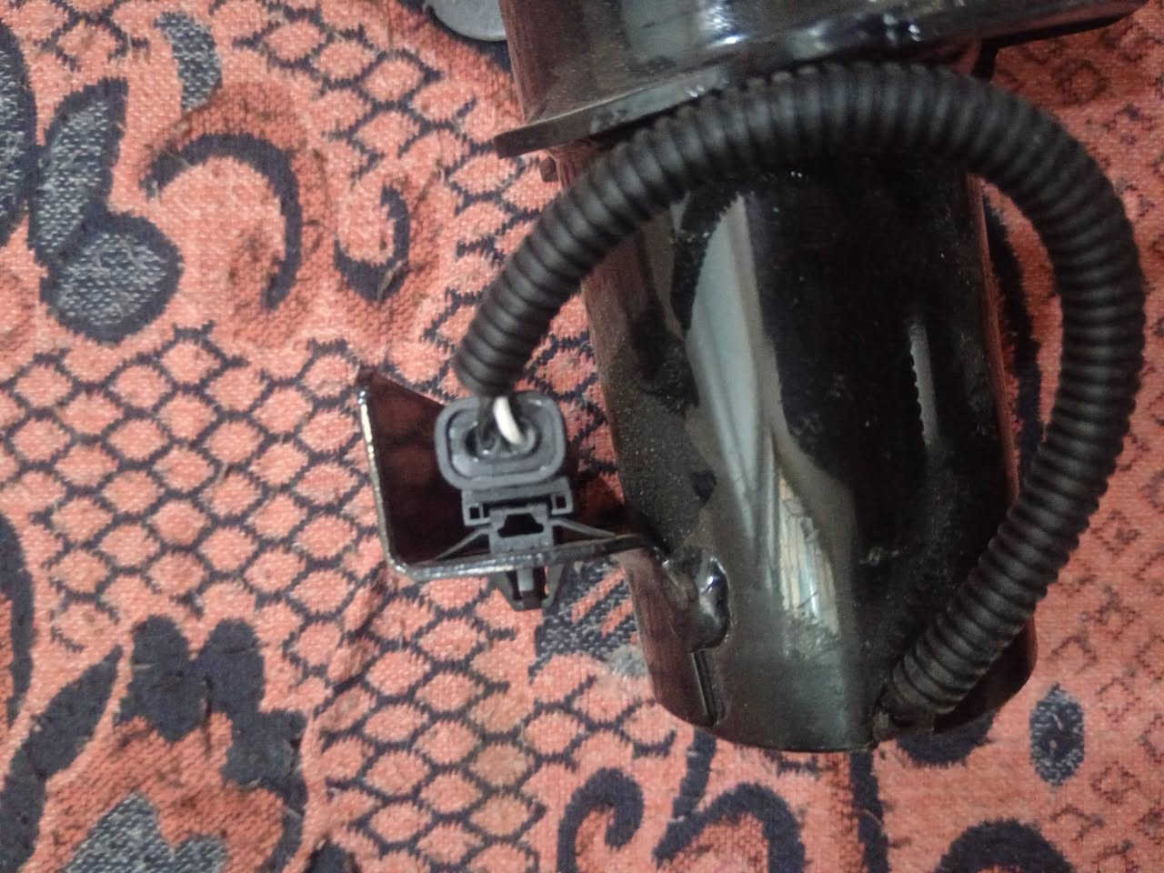 السلام عليكم عندي هاي القطعة جديدة لوك الأغلب تستخدم في سيارة نيسان  juke  اللي تفيده سعرها ٧٥٠٠٠


**إذا كنت صاحب هذا الإعلان وتريد حذفه لأي سبب، رجاءا أرسل رسالة إلى الدعم الفني**