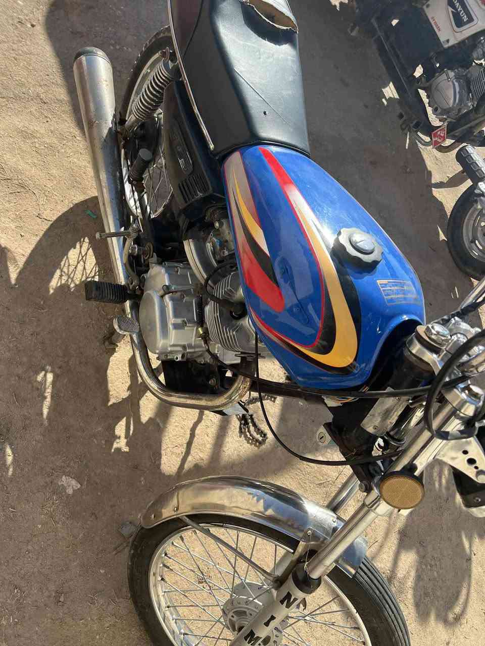 السلام عليكم دراجه نامه للبيع ٢٤سعره ٥٥٠ ***********مكلف بنشر
