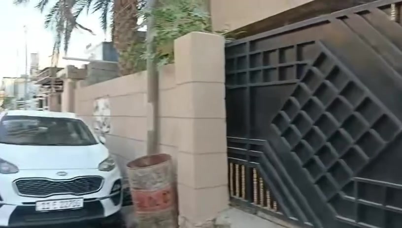 بيت بنزال يم جامع عبد العزيز ايجاره 350


**إذا كنت صاحب هذا الإعلان وتريد حذفه لأي سبب، رجاءا أرسل رسالة إلى الدعم الفني**