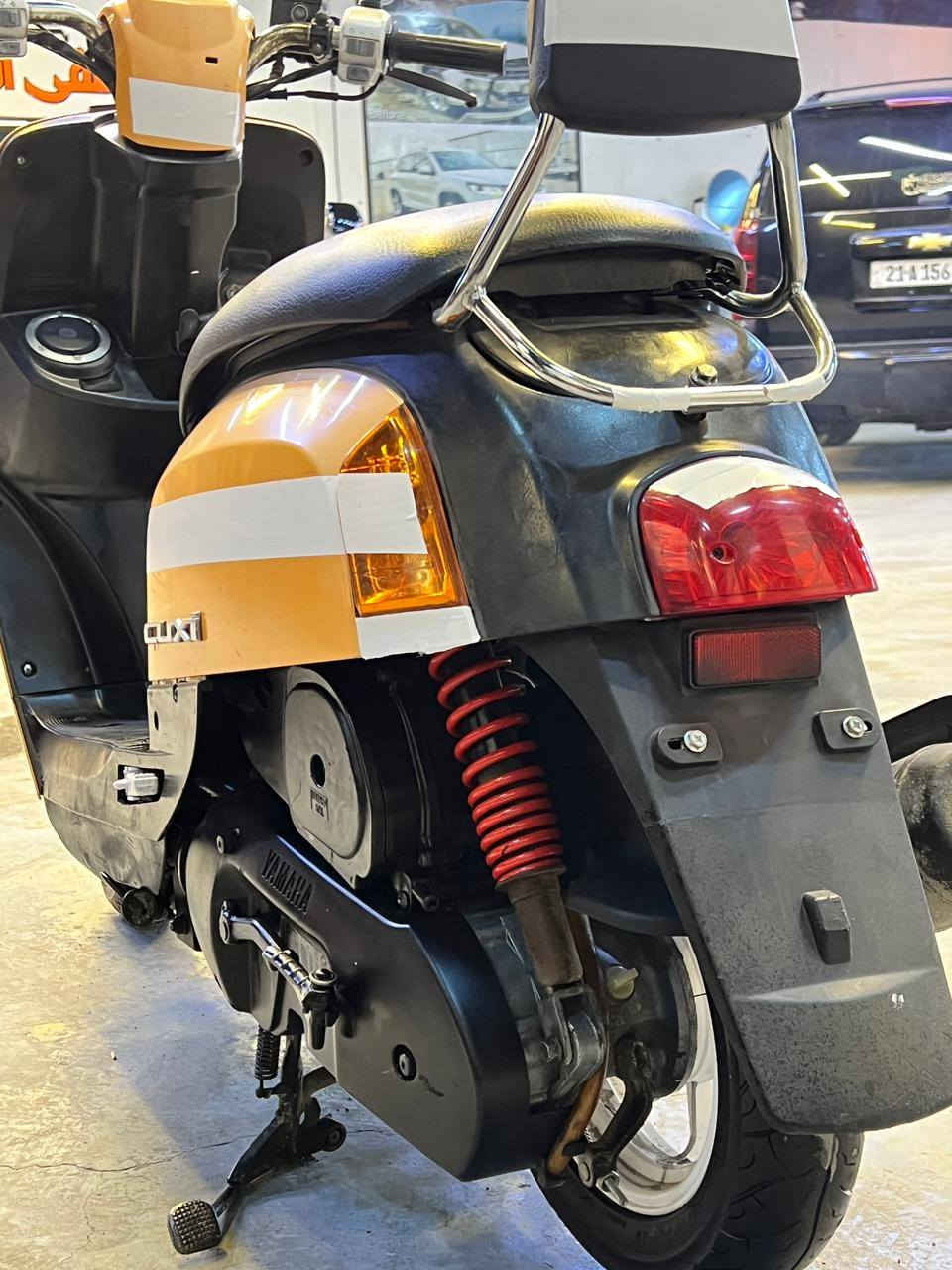 سلام علكم دراجة للبيع كفالة عامة للتصال ***********
