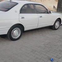 تويوتا كراون • موديل ٩٥ • رقم نجف