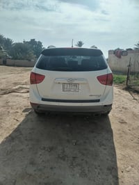 سياره كروز لبيع تبديل چاملغ وبنيد تبديل سبعه راكب سياره جديده وحلوه فت...