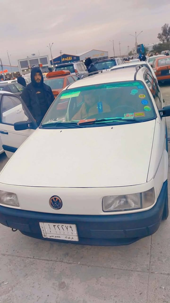 سلام عليكم هاي سياره باصات موديل 92 رقم كركوك سنويه ل 28 بطاقه بانزين شرط كير ومحرك 18 مكفول كفاله عامه 
شرط من دعاميه لداعميه بس صبق جماليه كهربائيات كلها شغاله ‏‪ 0780 401 1954‬‏ مكاني كركوك قرب مستشفي ازادي   ملاحضه تدفيه شغاله 🥶 سعر 42 وبي مجال
